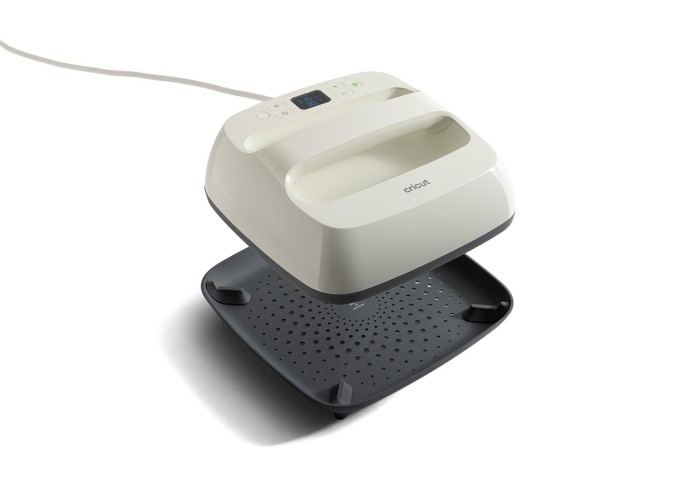 Cricut EasyPress Medium 22,5 x 22,5 εκ. Cricut EasyPress Medium 22,5 x 22,5 εκ.